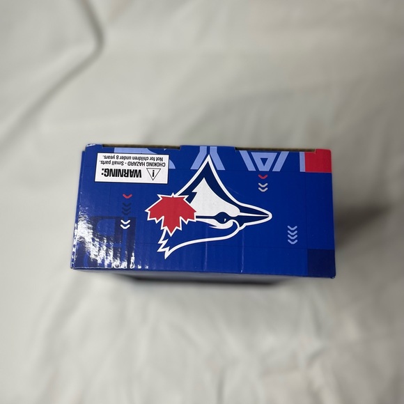 Kevin Gausman Bobblehead / Toronto Blue Jays - Picture 3 of 4